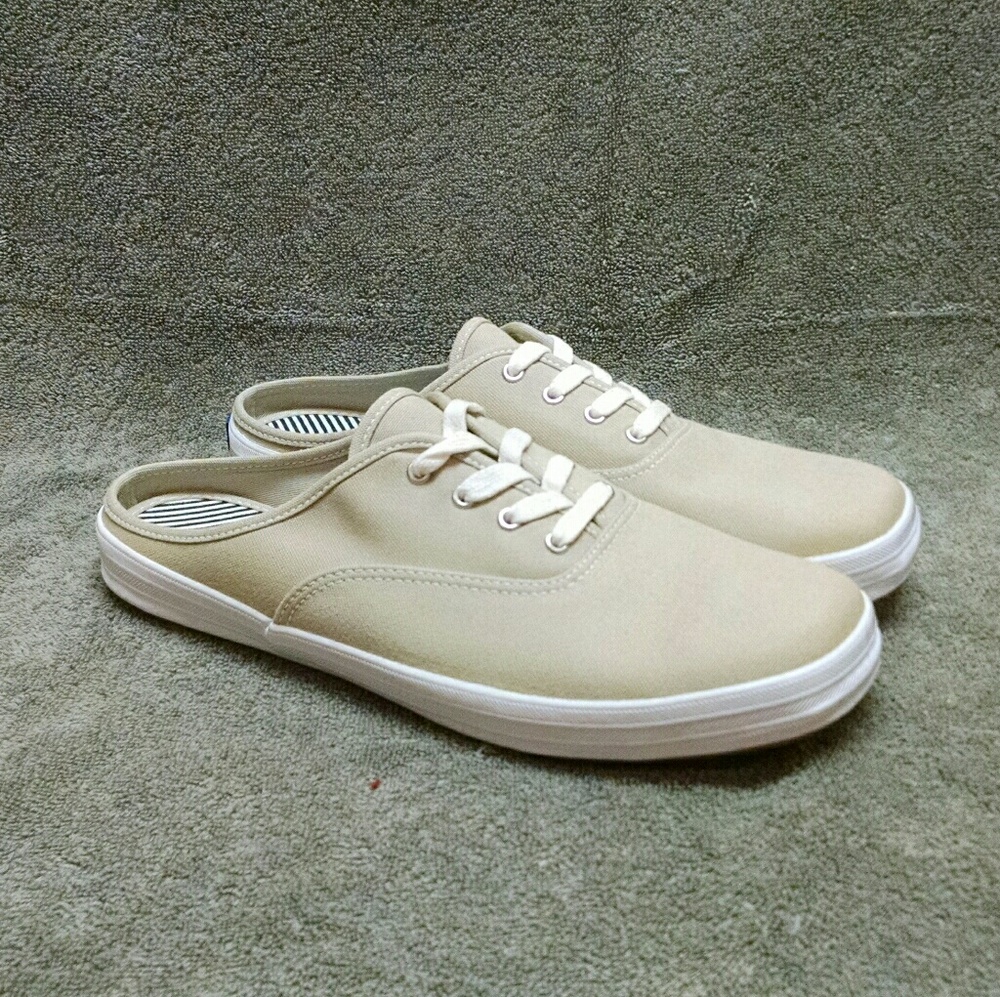 Keds Slip-ons NWOT